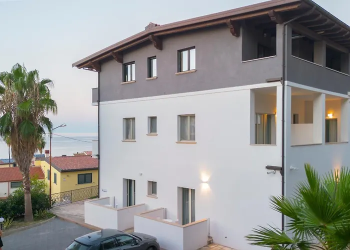 B&B Fiore di Cappero Cariati