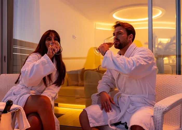 Hotel New Bussola Cagliari