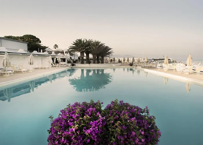 Hotel sul MareCirceo Park