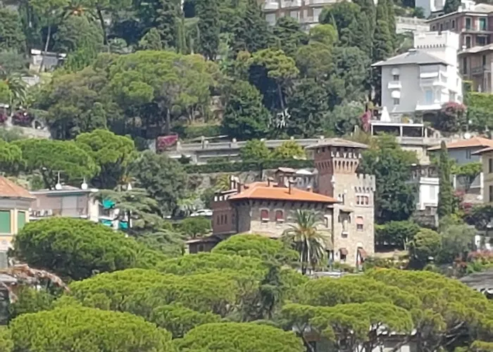 Hotel sul MareLa Vela-Castello Il Rifugio
