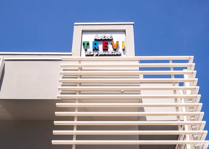 Hotel sul MareTrevi