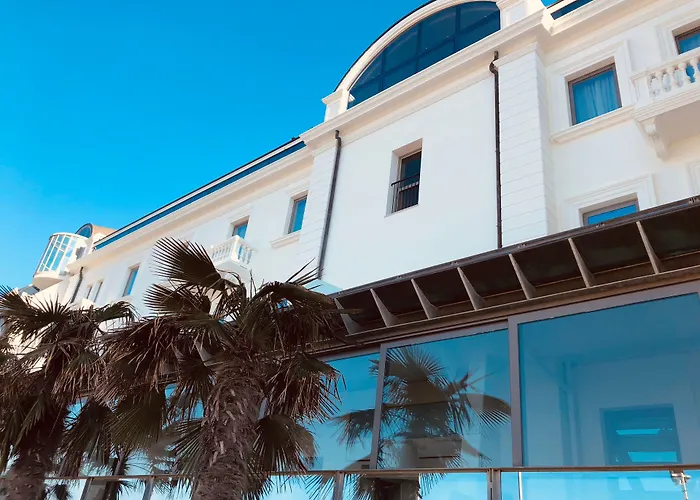 Hotel sul MareKursaal