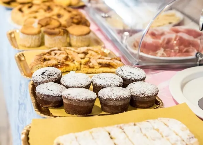 Hotel sul MareStella