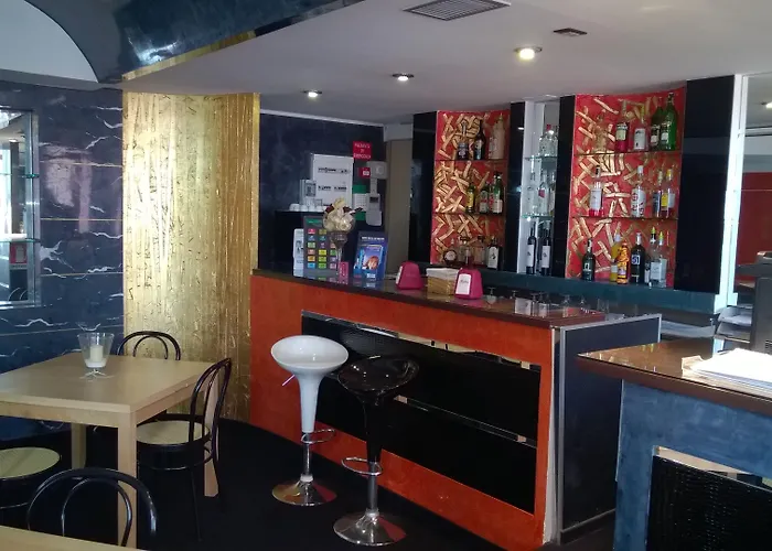 Hotel Villa Adele Celle Ligure