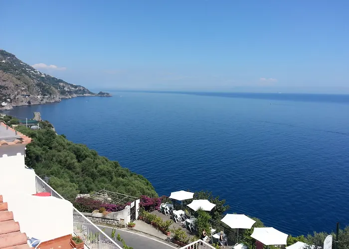 Hotel sul MareOpen Gate