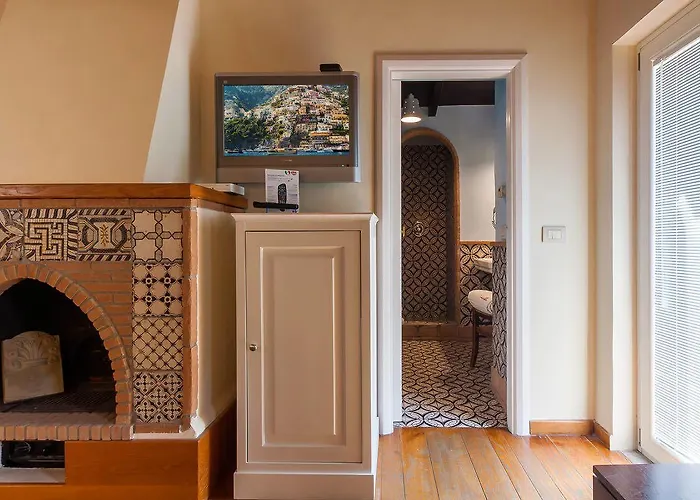 Hotel Casa Astarita Sorrento