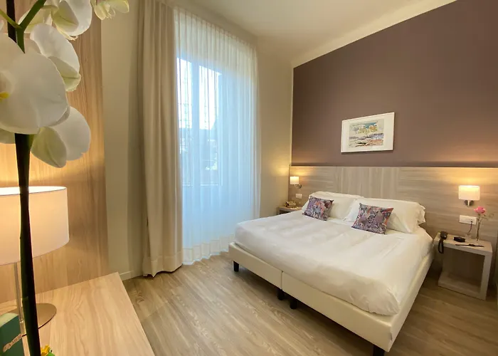 Hotel Eletto Sanremo