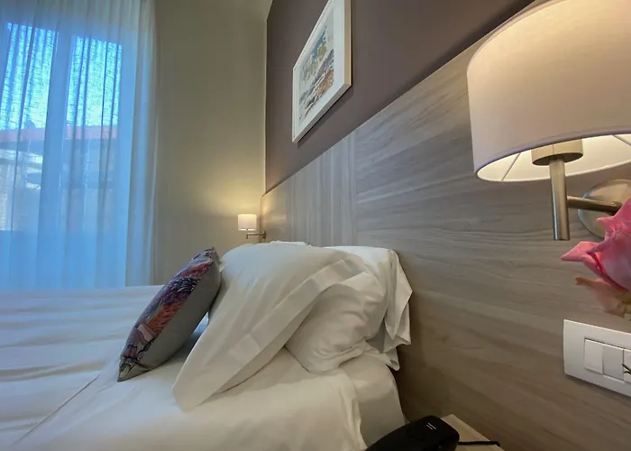 Hotel Eletto Sanremo