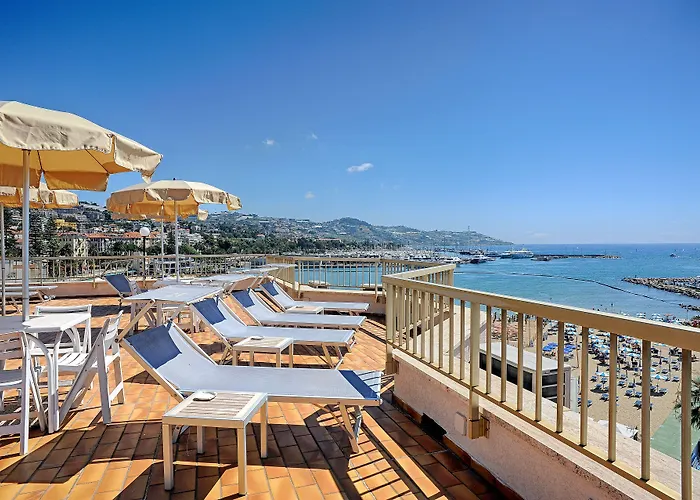 Residence Dei Due Porti Sanremo