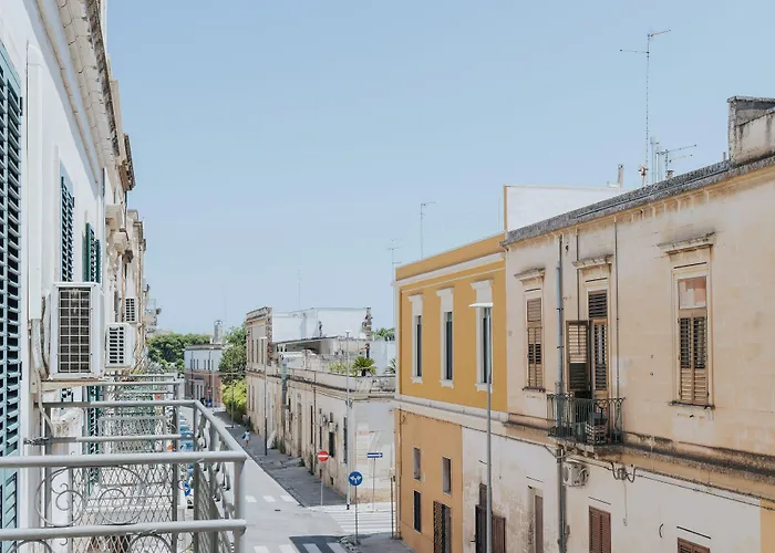 B&B Nuovo Reale Lecce