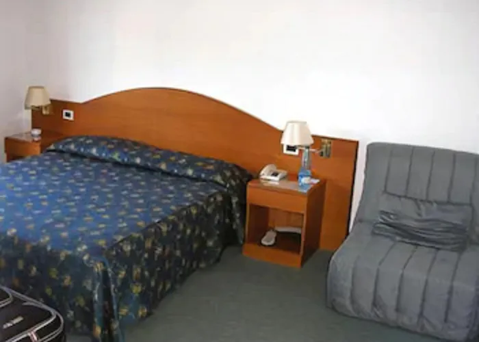 Hotel Italia Ravenna