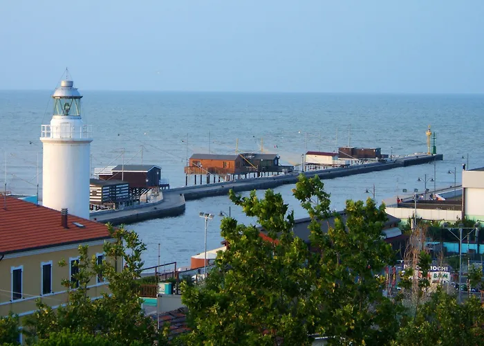 B&B Domus Mea Cesenatico