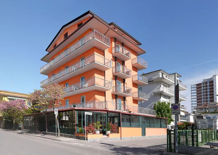 Hotel sul MareBeach2