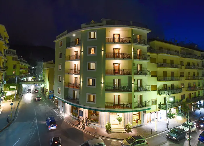 Hotel sul MareTourist