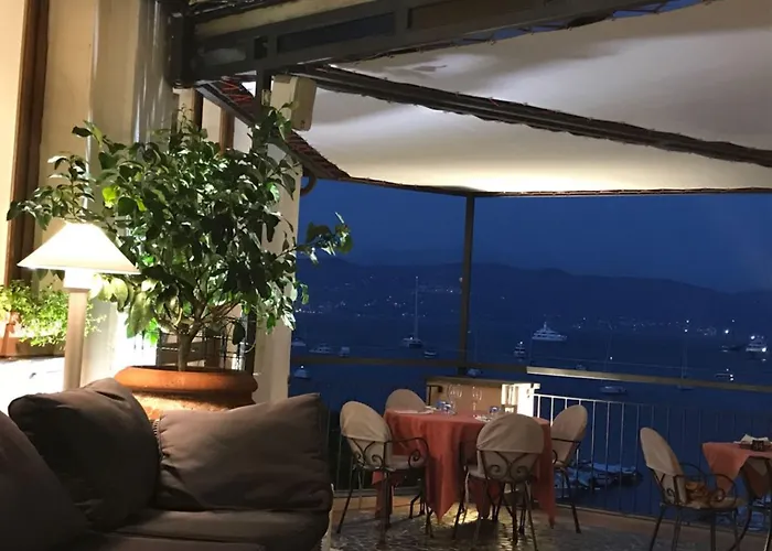 Hotel sul MareRistorante Paradiso