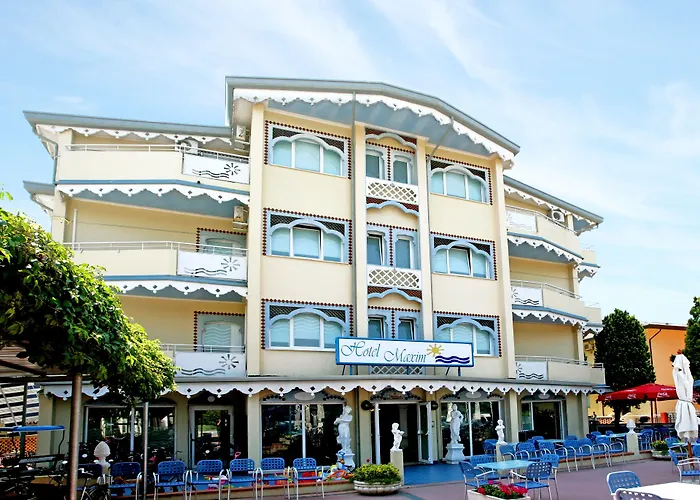Hotel sul MareMaxim