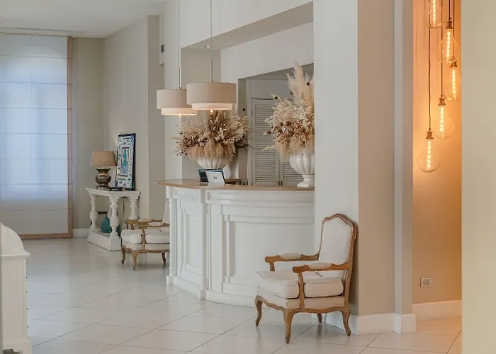 Hotel Capri (Adults Only) Sorrento