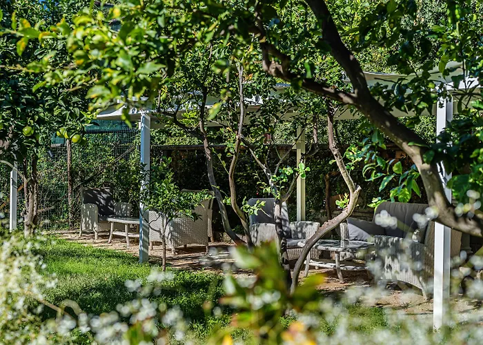 Hotel Capri (Adults Only) Sorrento