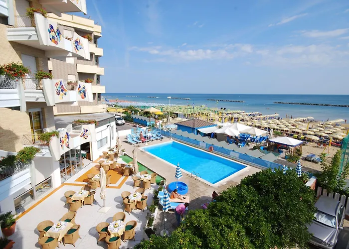 Hotel sul MareBellevue