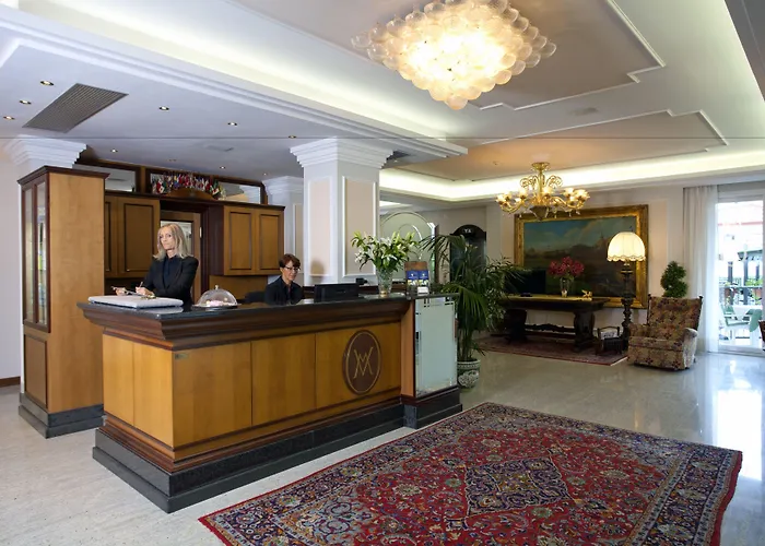 Hotel sul MareVidi Miramare&Delfino