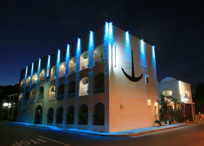 Hotel dell'Ancora Villasimius