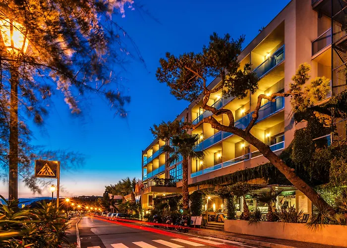 Hotel sul MareMiramare - Adults Only Con Private Spa