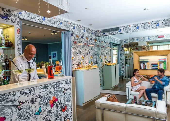 Hotel sul MareMiramare - Adults Only Con Private Spa