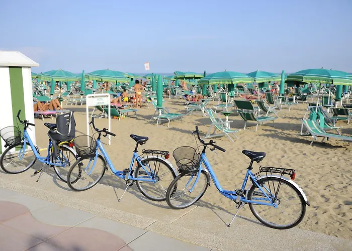 Hotel sul MareJadran