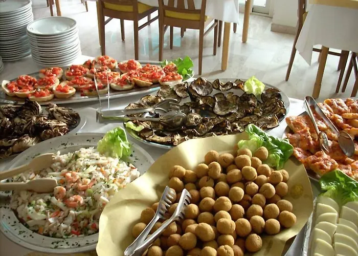 Hotel Gloria Gabicce Mare