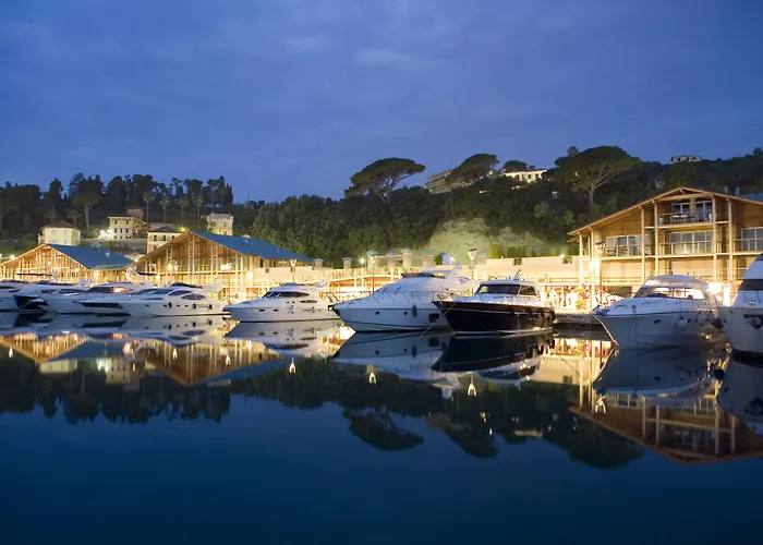 Hotel sul MareCristallo