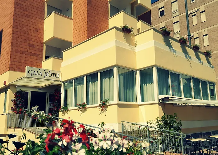 Hotel sul MareGala