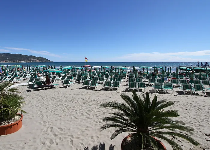 Hotel sul MareVilla Igea