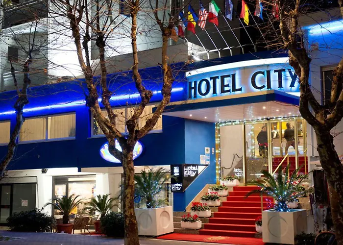 Hotel sul MareCity