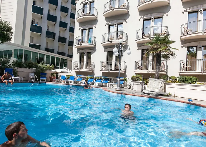 Hotel Ambassador Rimini