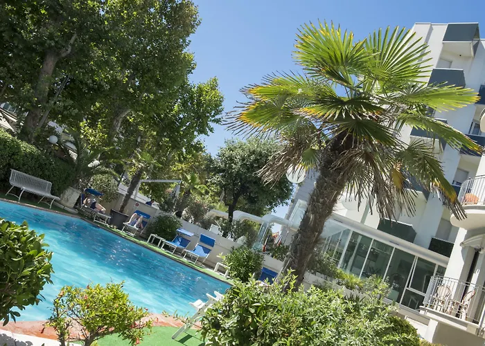 Hotel sul MareAmbassador