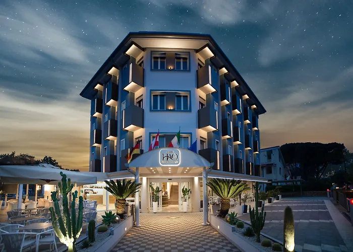 Hotel All'Orologio 3 Stelle Superior