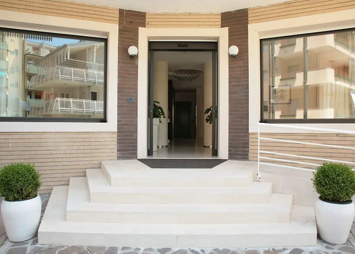 Residence San Paolo Lido Di Savio