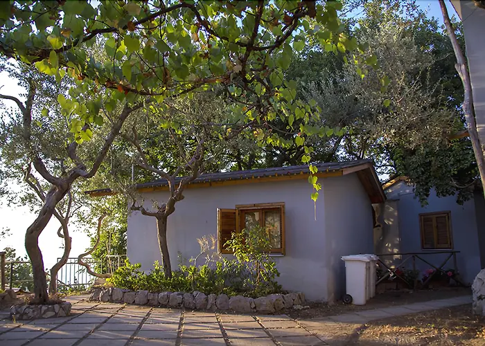 Hotel sul MareVillaggio Turistico Baia Serena