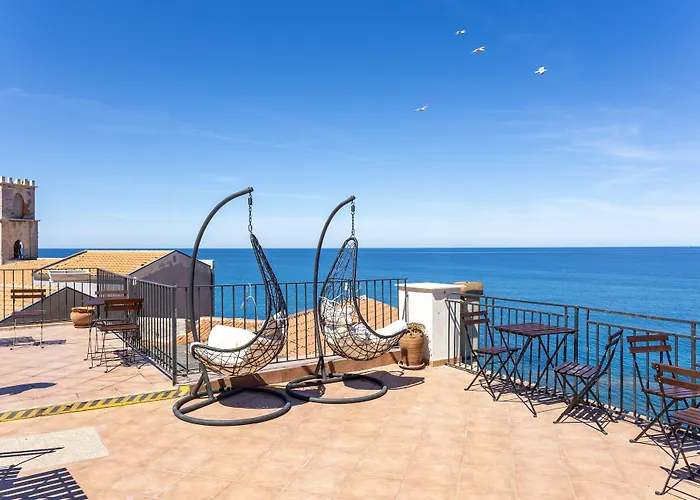 Hotel sul MareDolce Vita