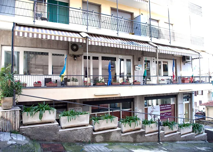 Hotel sul MareRiviera