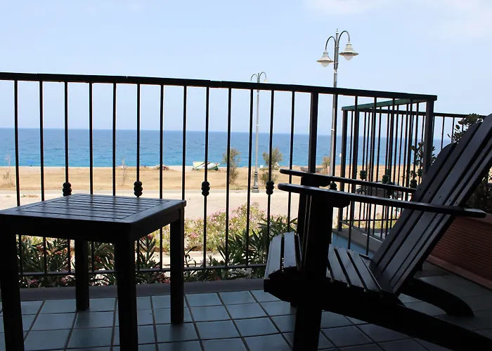 Hotel Esperia Milazzo