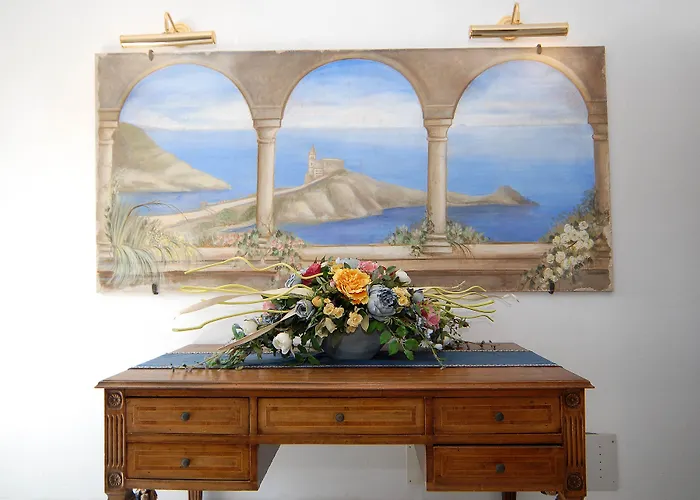 Hotel Clelia Deiva Marina