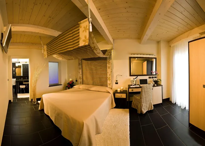 Hotel Cavalluccio Marino Gabicce Mare