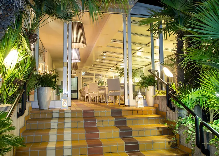 Hotel Santiago Lido di Jesolo