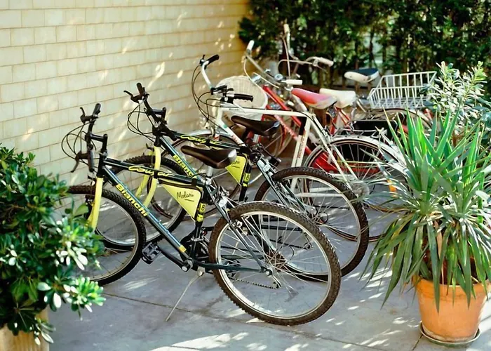 Hotel sul MareLugano