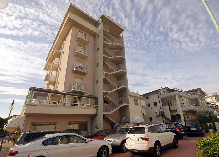 Hotel sul MareMargherita