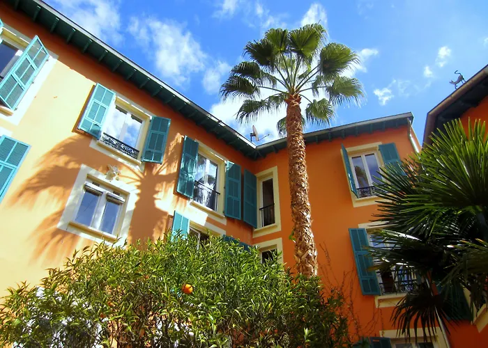 Maison Durante Nizza