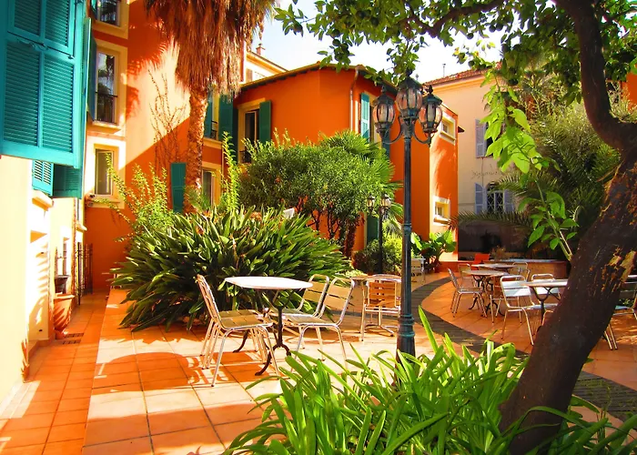 Maison Durante Nizza