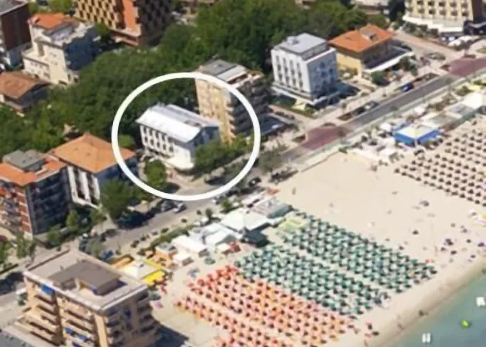 Hotel Ariston Cesenatico