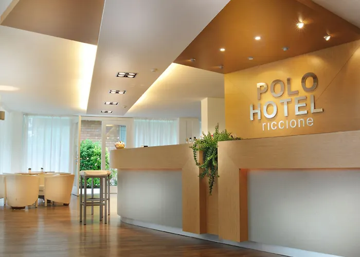 Hotel sul MarePolo BeYou